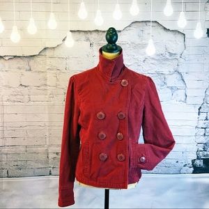 American Eagle Pea Coat